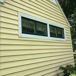 Side of Home
