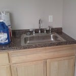 kitchen sink