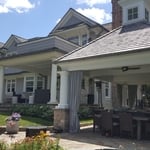 Custar Gazebo Project