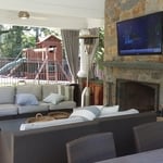 Custar Gazebo Project