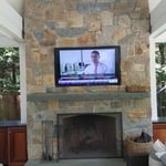 Custar Gazebo Project