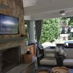 Custar Gazebo Project