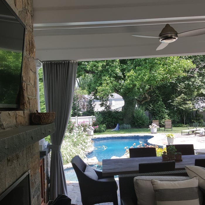 Custar Gazebo Project
