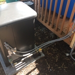 Electrical termination