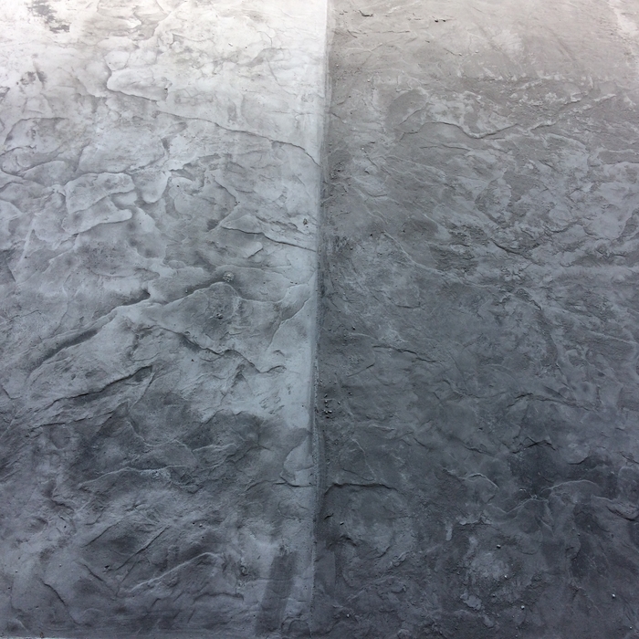 Concrete overlay