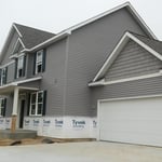 V-siding Job early-2016