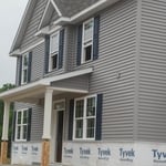 V-siding early-2016