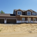 V-siding Job -2016
