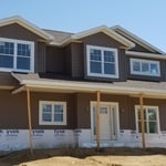 V-siding Job -2016