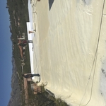 New foam roofing system