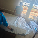 Local Move in Denver