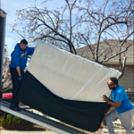Local Move in Denver