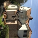 Composite Shingle Roofing Installation