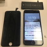 iPhone 6 Repair