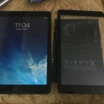 iPad Air Repair