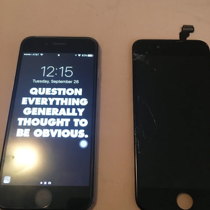 iPhone 6 Repair