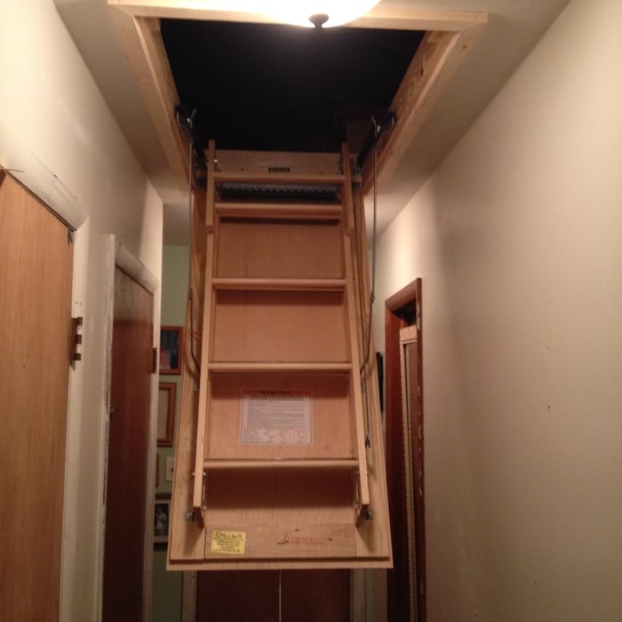 CJ Construction Work