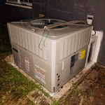 PACKAGE A/C UNIT