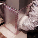 AIR HANDLER UNIT