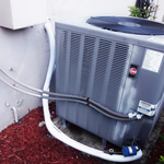 RHEEM CONDENSER UNIT