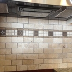 Kitchen Tile Backsplash