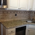 Kitchen Tile Backsplash