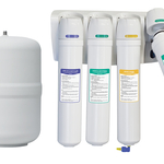 Reverse Osmosis