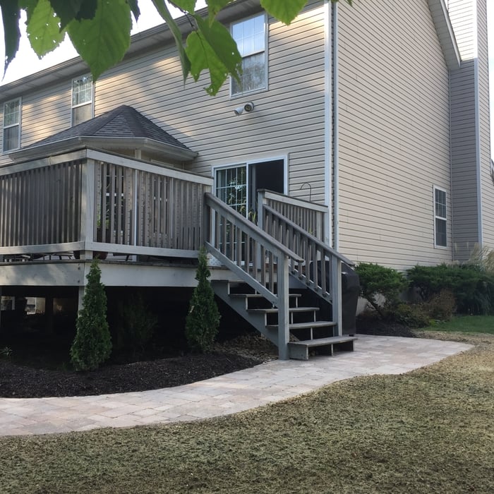Walkway