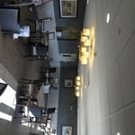 Dinning area