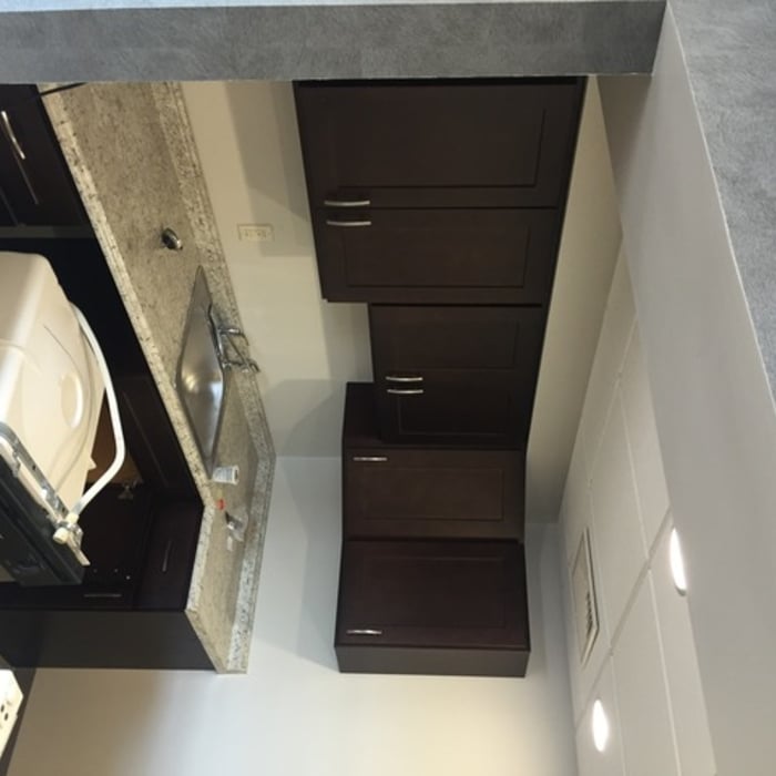 Staff Kitchen