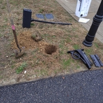 Mail box