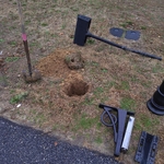 Mail box