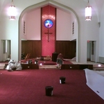 church