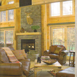 outdoor life dream cabin