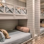 Bunk Room