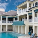 Hot tub and Pool