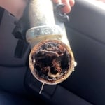 Plugged up Drain