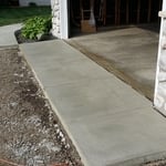 Concrete