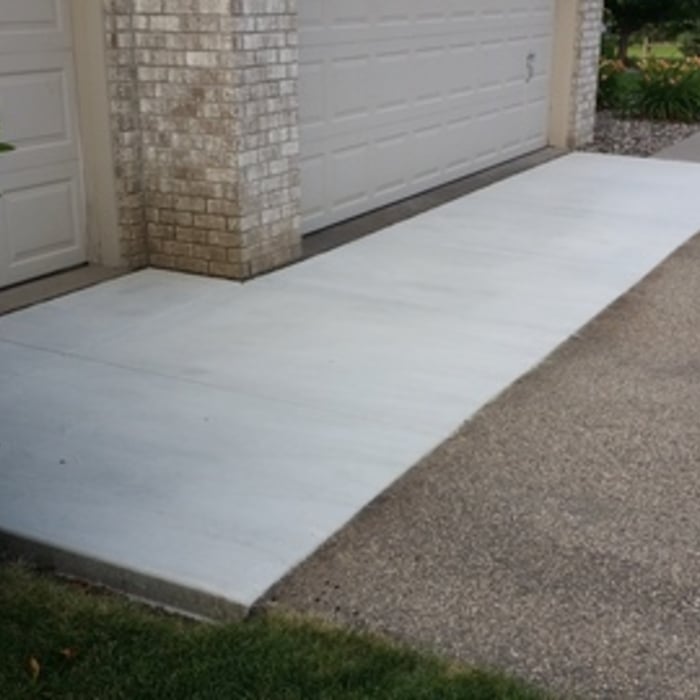 Concrete