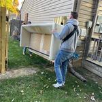 Moving Straps