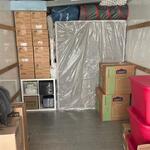 Truck Packing