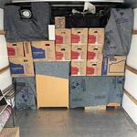 Truck Packing
