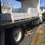 Delivery day