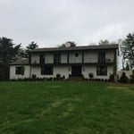 New Front