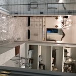 New master bath