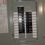 Sub panel change
