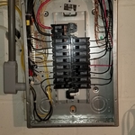 Sub panel change