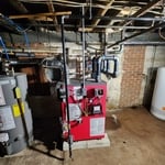 Steam Boiler