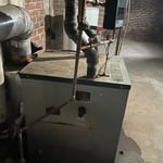 Steam Boiler