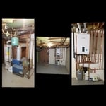 Boiler Replacement